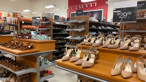 Department Store «T.J. Maxx», reviews and photos, 16920 US-441, Mt Dora, FL 32757, USA