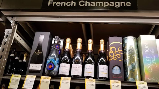 Wine Store «Total Wine & More», reviews and photos, 699 120th Ave NE b, Bellevue, WA 98005, USA