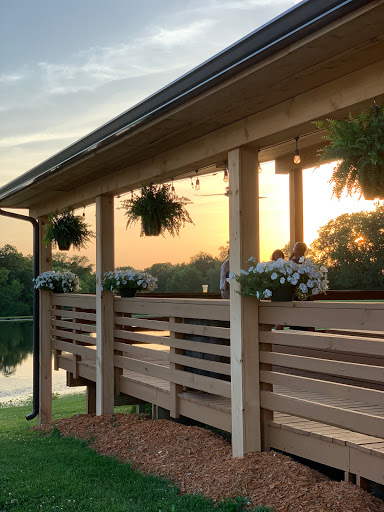 Wedding Venue «Sunset Ridge Barn», reviews and photos, 4831 Lisbon St, Prole, IA 50229, USA