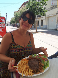 Plats et boissons du Restaurant Mimi Kebab à Le Boulou - n°8