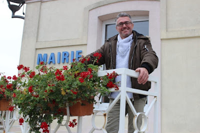 Passavent Christophe à Toutainville