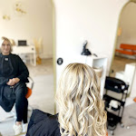 Photo n° 1 de l'avis de Marine. fait le 05/04/2023 à 17:51 pour Karelise Coiffure à Saint-Dié-des-Vosges