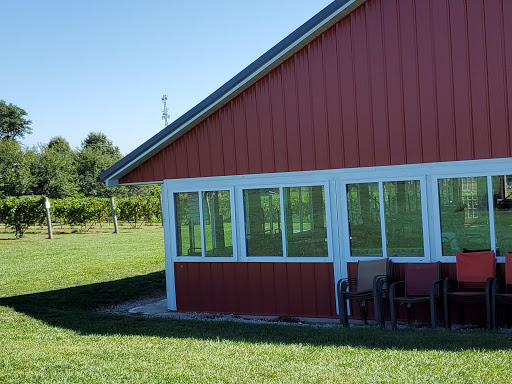 Vineyard «Stone Pillar Vineyard & Winery», reviews and photos, 11000 S Woodland St, Olathe, KS 66061, USA