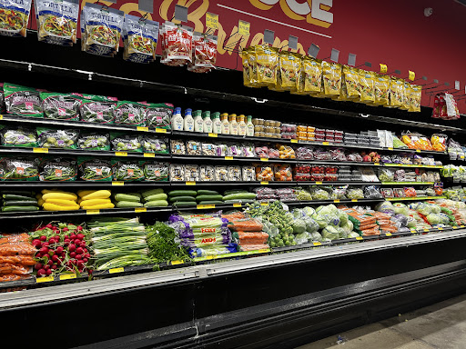 Grocery Outlet