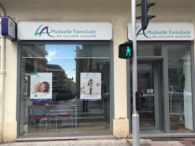 LA MUTUELLE FAMILIALE à Antibes