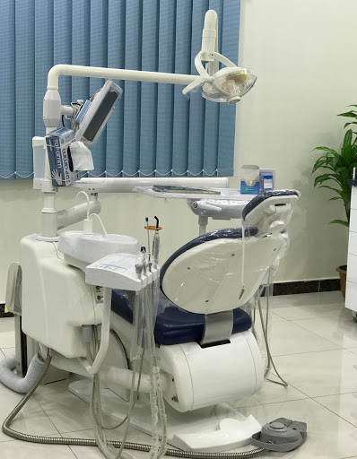 مجمع عيادات اسنان اللؤلؤ لطب الاسنان