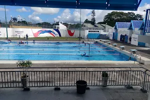 Pavillon Swimming Pool image