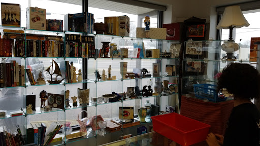 Thrift Store «DAV Thrift Store USA», reviews and photos, 5517 Virginia Beach Blvd, Virginia Beach, VA 23462, USA