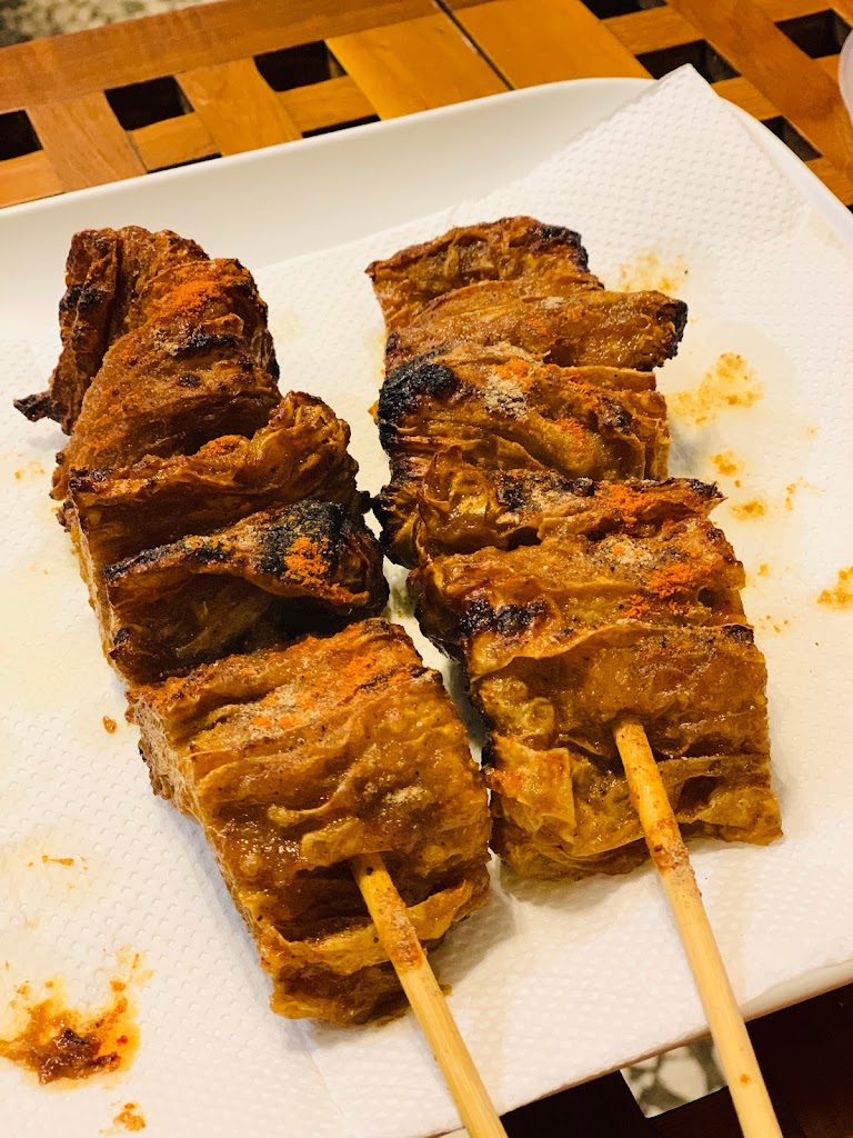夯麥仙無煙串烤 的照片