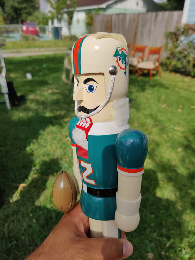 Park «Henry & Ola Park», reviews and photos, 502 W Henry Ave, Tampa, FL 33604, USA