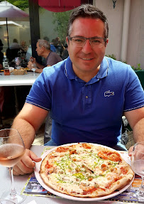 Plats et boissons du Restaurant Pizzeria Venezia à Ploemeur - n°5