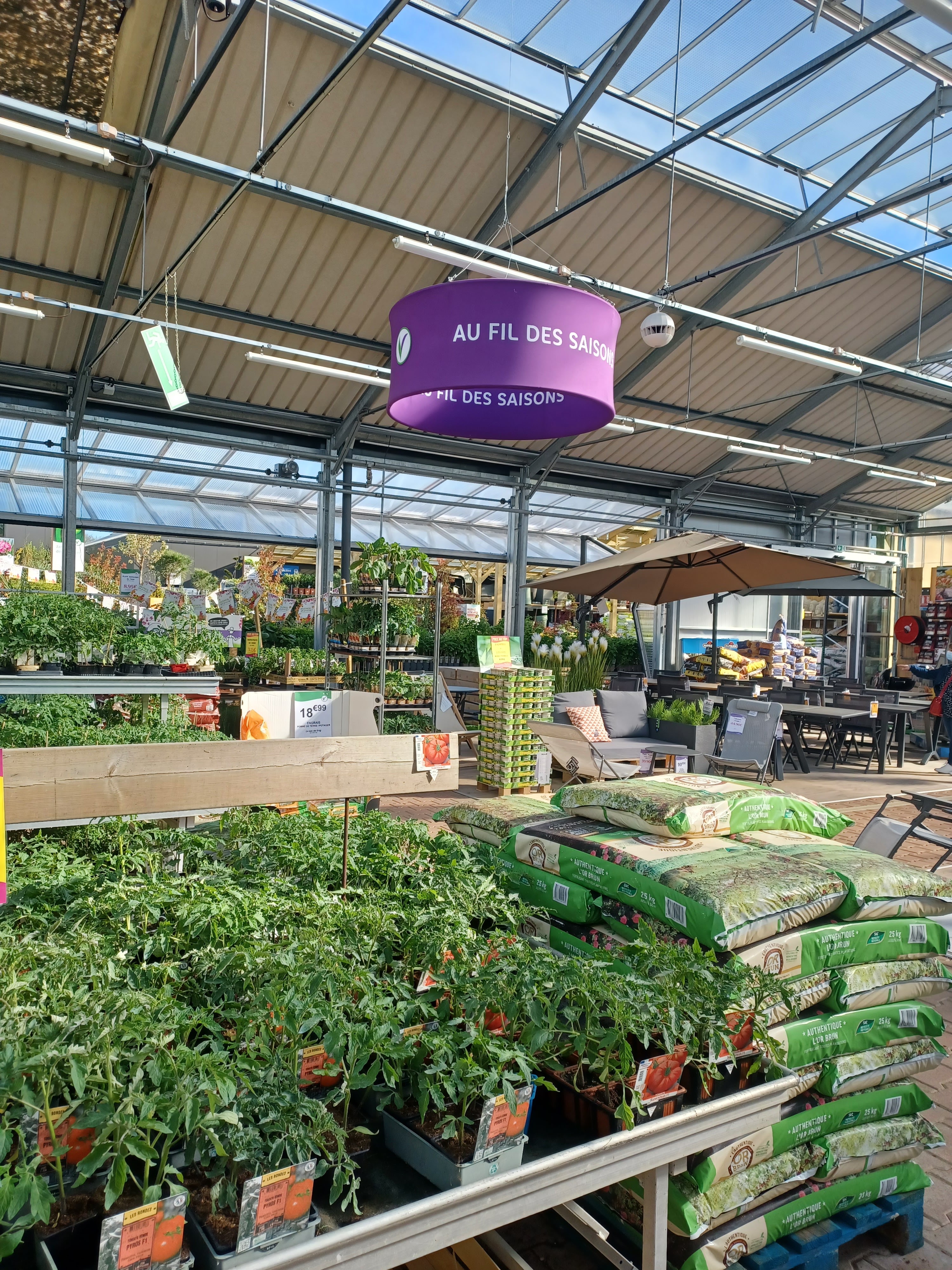 Photo n° 2 de l'avis de Em.i fait le 18/01/2020 à 18:09
