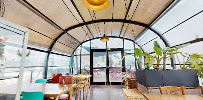Les plus récentes photos du Café LA PÉNICHE - Slow Food Café à Tournon-sur-Rhône - n°14