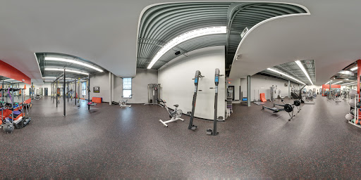 Gym «The Core Houston», reviews and photos, 4665 Southwest Fwy, Houston, TX 77027, USA