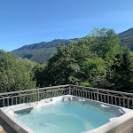 Photo n°2 de l'avis de Laurent. fait le 07/08/2023 à 18:02 sur le  Hotel Resort & Spa Miramonti à Rota d'Imagna