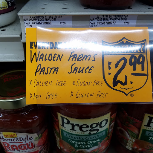 Grocery Store «Fareway Grocery», reviews and photos, 109 E Marion St, Manchester, IA 52057, USA