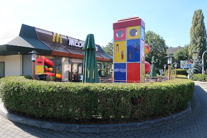 Restauracja McDonald,s - Żywiecka 3, 43-300 Bielsko-Biała, Poland