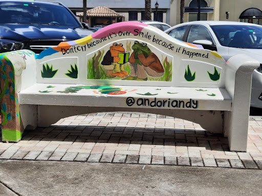 Shopping Mall «Shops At Pembroke Gardens», reviews and photos, 527 SW 145th Terrace, Pembroke Pines, FL 33027, USA