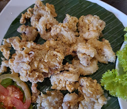 Saung Kuring Sundanese Restaurant photo