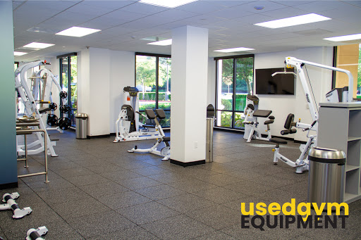 Gym «Used Gym Equipment», reviews and photos, 2640 E Del Amo Blvd, Compton, CA 90221, USA