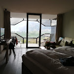 Photo n°1 de l'avis de Anja.r fait le 19/04/2019 à 14:03 sur le  Schenna Resort à Schenna