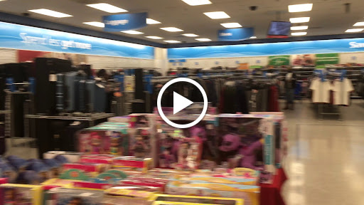 Clothing Store «Ross Dress for Less», reviews and photos, 1140 Bullsboro Dr, Newnan, GA 30265, USA