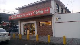 Panaderia Central Punto De Venta