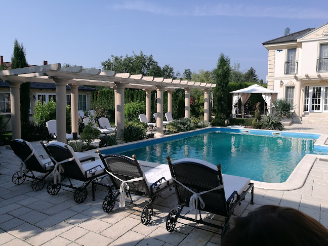 Luxury Villas Sopron - Sopron