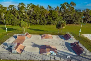 Plant City Skate Park image