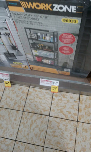 Supermarket «ALDI», reviews and photos, 8670 Pulaski Hwy, Rosedale, MD 21237, USA