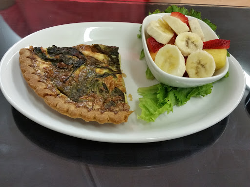 Restaurant «Boji Stone Cafe, Coffee House & Bookstore», reviews and photos, 612 Washington St, Chillicothe, MO 64601, USA