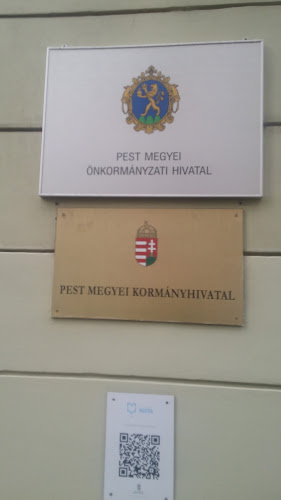 Pest Megye Önkormányzatának Hivatala - Egyetem