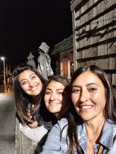 Seafood Restaurant «The Wheel House», reviews and photos, 294 Great Island Rd, Narragansett, RI 02882, USA