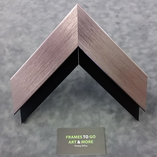 Picture Frame Shop «Frames To Go Art & More», reviews and photos, 10801 NW 14th St #104, Miami, FL 33172, USA