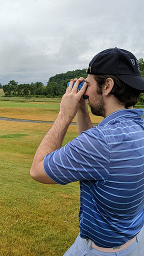 Golf Course «Wintonbury Hills Golf Course», reviews and photos, 206 Terry Plains Rd, Bloomfield, CT 06002, USA