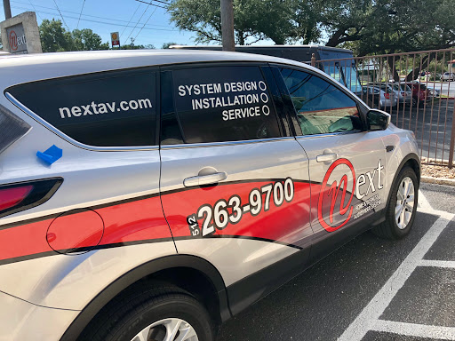Audio Visual Equipment Supplier «Next Electronic Systems», reviews and photos, 1308 Ranch Rd 620 S, Lakeway, TX 78734, USA