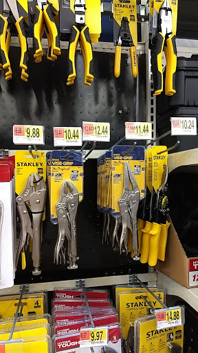 Department Store «Walmart Supercenter», reviews and photos, 555 Colemans Crossing Blvd, Marysville, OH 43040, USA