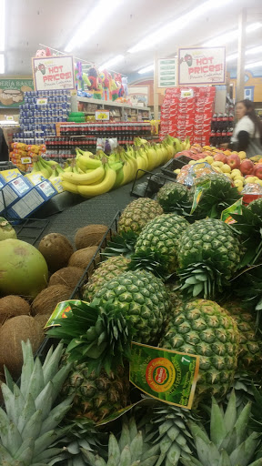 Grocery Store «Supermercado Nuestra Familia», reviews and photos, 1826 Vinton St, Omaha, NE 68108, USA