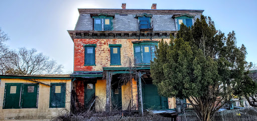 Campground «Camp Gateway - Sandy Hook», reviews and photos, 26 Hudson Rd, Highlands, NJ 07732, USA