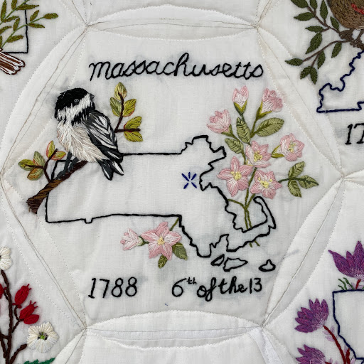 Yarn Store «gather here», reviews and photos, 1343 Cambridge St, Cambridge, MA 02139, USA