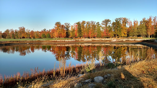 Golf Course «Hyatt HIlls Golf Complex», reviews and photos, 1300 Raritan Rd, Clark, NJ 07066, USA