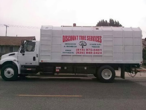 Discount Tree Services
