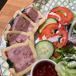 Photo n°6 de l'avis de Tjarko.w fait le 03/11/2023 à 22:09 sur le  Weinstube Kesselstatt à Trier