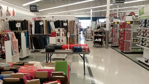 Fabric Store «Jo-Ann Fabrics and Crafts», reviews and photos, 1153 E North Ave, Belton, MO 64012, USA