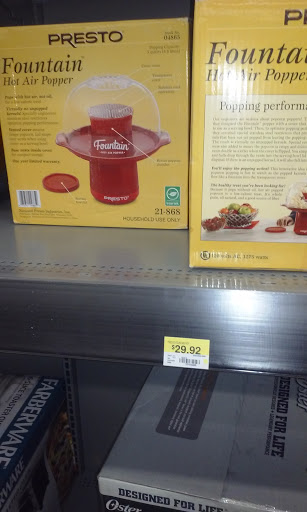 Discount Store «Walmart», reviews and photos, 1775 Washington St, Hanover, MA 02339, USA