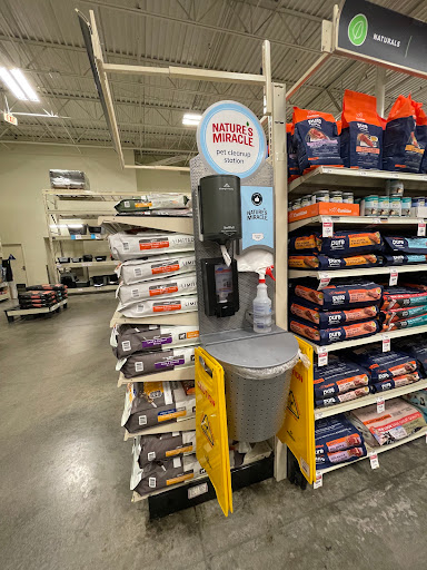 PetSmart image