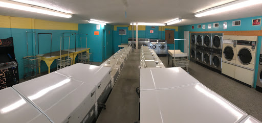 Laundromat «24 Hour Coin Laundry», reviews and photos, 611 James Lee Rd, Fort Walton Beach, FL 32547, USA