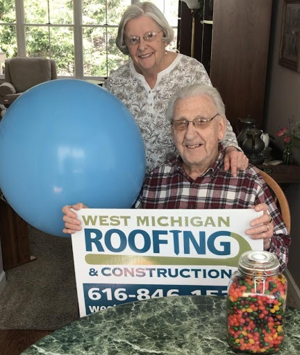 Roofing Contractor «West Michigan Roofing & Construction», reviews and photos, 18450 171st Ave, Spring Lake, MI 49456, USA