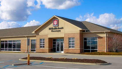 IU Health Arnett Physicians Neurosurgery - Lafayette Professional Center