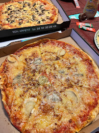 Plats et boissons du Pizzeria Pacha Pizza à Tain-l'Hermitage - n°6